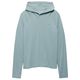 prAna Sol Shade Hoodie - Men's Saltwater
