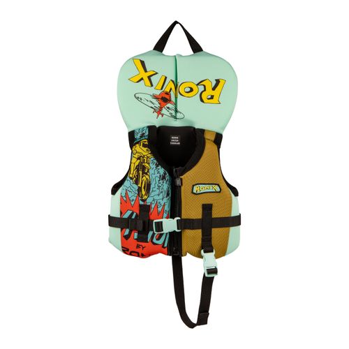 Ronix Vision CGA Lifevest - Kid's