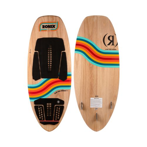 Ronix Element Core Blunt Nose Skimmer Board - 2025