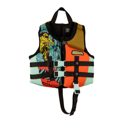 Ronix Vision CGA Lifevest - Kid's