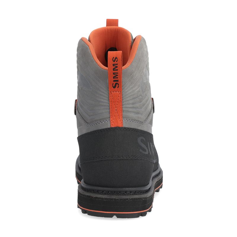 Simms Vibram G3 Guide Boot - Men's Slate