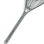 Simms-Short-Handle-Daymaker-Boat-Net-Pewter