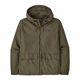 Patagonia Nomader Hoody Jacket - Men's Basin Green