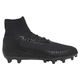 Under Armour UA Highlight 2 MC Knit Football Cleats - Men's Black / Black / Black