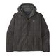 Patagonia Light Gust Hooded Pull Over- Men's Black