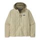 Patagonia Light Gust Hooded Pull Over- Men's Pelican