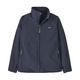 Patagonia R1 TechFace Jacket - Kids' Smolder Blue