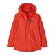 Patagonia Houdini Jacket - Youth Pollinator Orange