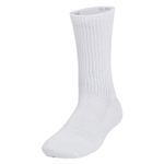 Under-Armour-Ua-Tc-Crew-Sock--Youth--6-pack--White---White---Black