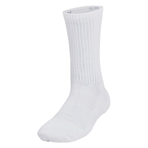 Under Armour Training Crew Sock - Youth (6 pack)