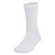 Under Armour Ua Tc Crew Sock- Youth (6 pack) White / White / Black