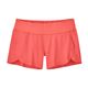 Patagonia Stretch Hydropeak Surf Short - Women's Coral