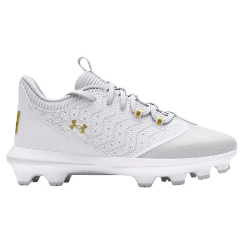 Under Armour Harper 9 TPU Jr Baseball Cleat - Boys'