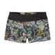 Patagonia Stretch Hydropeak Surf Short - Women's Undersea / Black