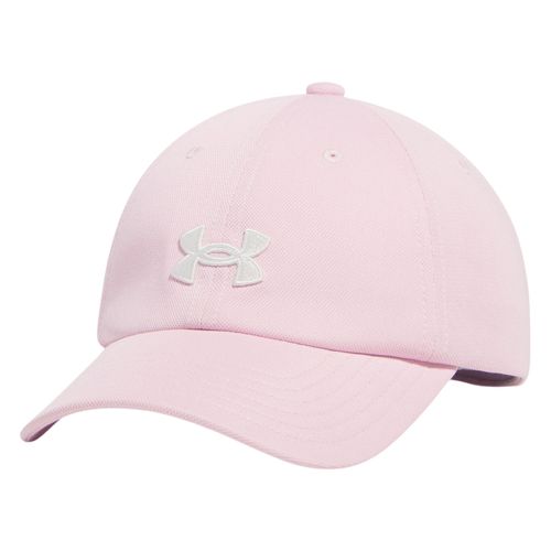 Under Armour Ua Blitzing Adjustable Cap - Girls'