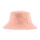 Patagonia Baby Sun Bucket Hat - Toddler Way Back / Sunlit Pink
