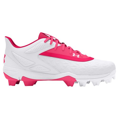 Under Armour Leadoff Low RM 3.0 Jr Baseball Cleat - Boys'