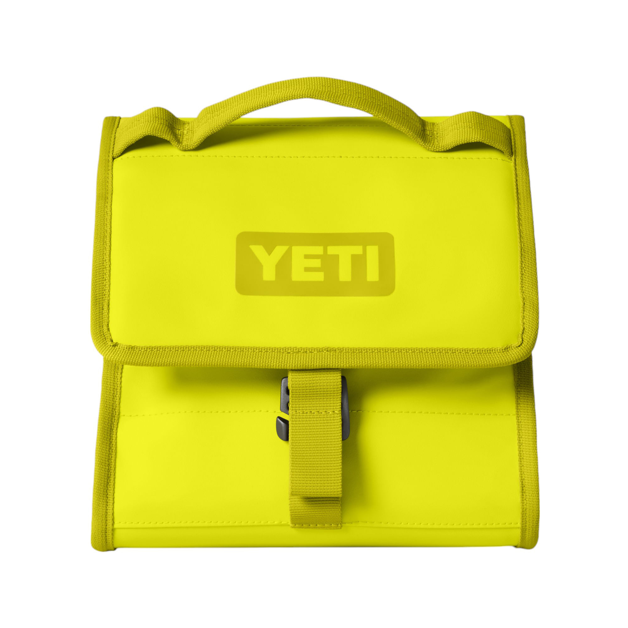 YETI Daytrip Lunch Bag Firefly Yellow