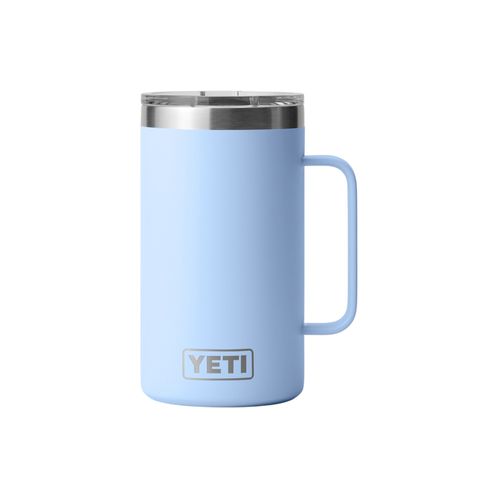 YETI Rambler Mug w/ Magslider Lid - 24oz