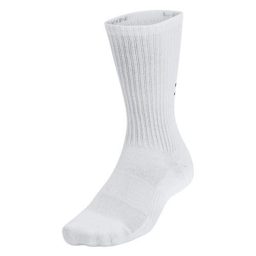 Under Armour Socks/Gildan Cotton Crew Train Sock 6 Pack