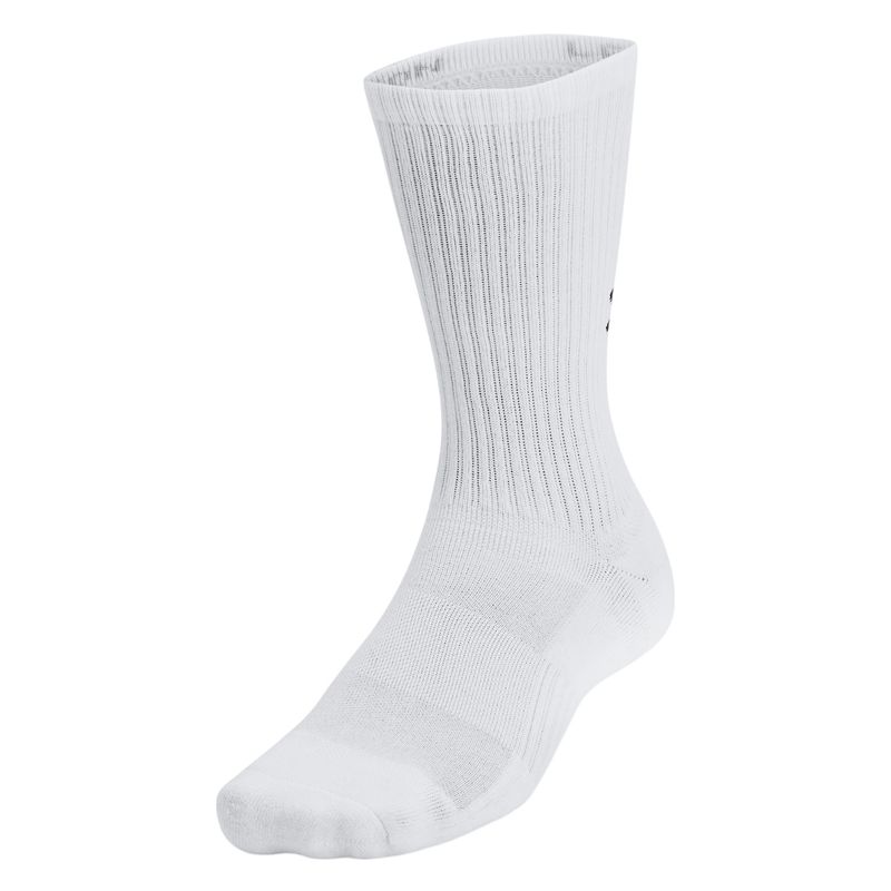 Under-Armour-Socks-Gildan-Cotton-Crew-Train-Sock-6-Pack-White