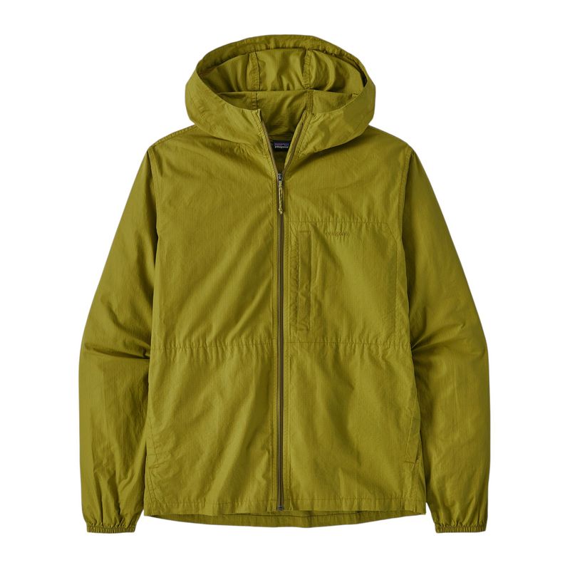 Patagonia-Windsweep-Jacket---Men-s-Graze-Green