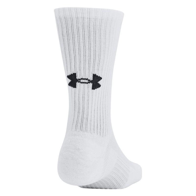 Under-Armour-Socks-Gildan-Cotton-Crew-Train-Sock-6-Pack-White