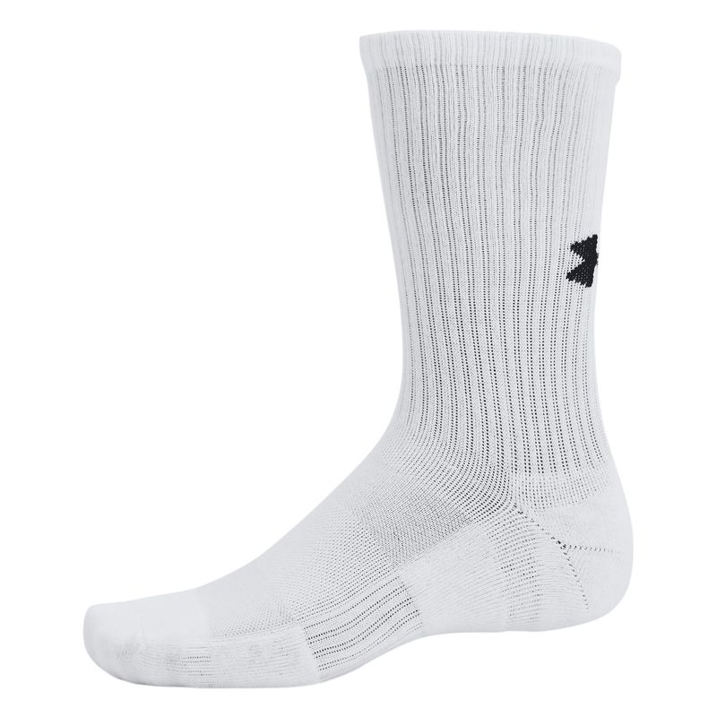 Under-Armour-Socks-Gildan-Cotton-Crew-Train-Sock-6-Pack-White