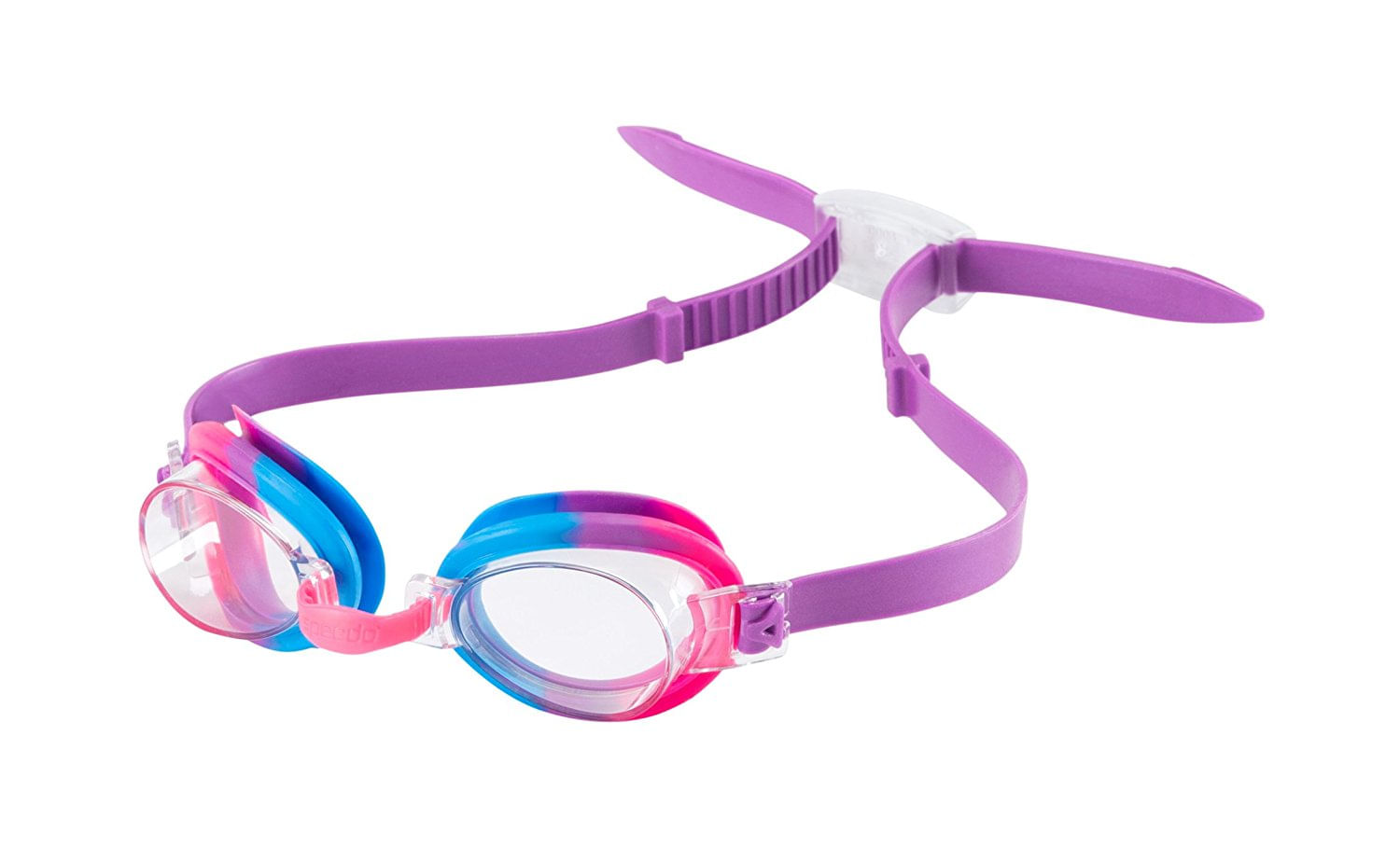 speedo trigger goggles