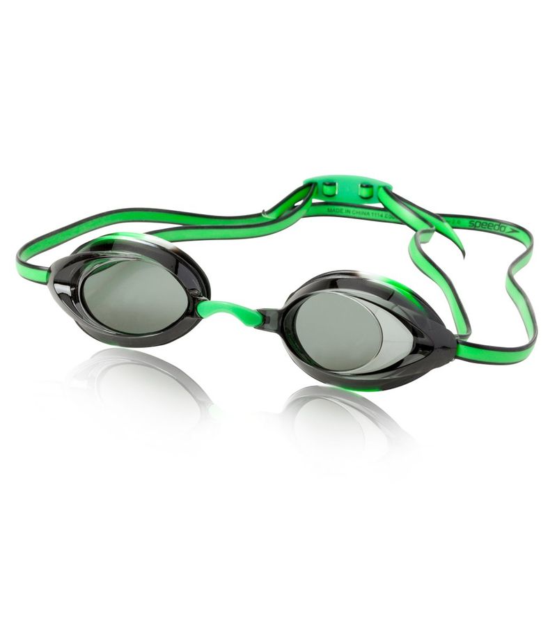 speedo youth goggles