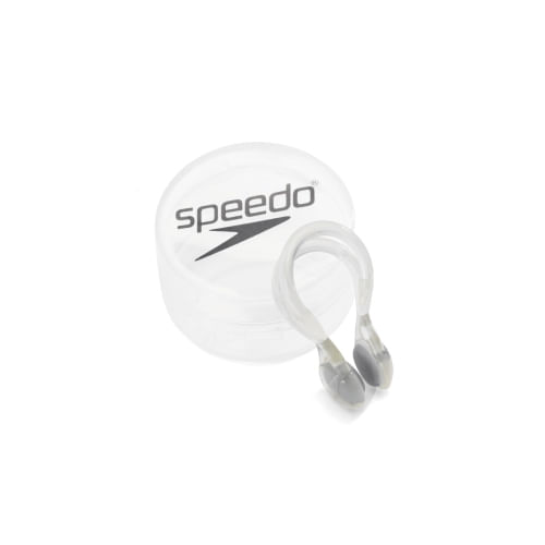 Speedo Liquid Comfort Swim Nose Clip