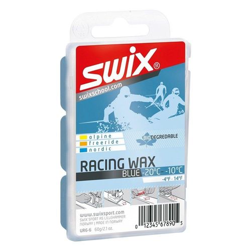 Swix Racing Wax