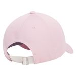Under-Armour-Ua-Blitzing-Adjustable-Cap---Girls--Prime-Pink-White-Quartz