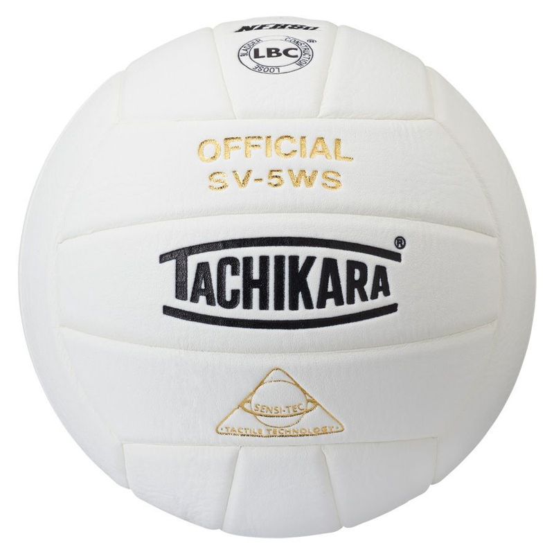 Tachikara-SV5WSC-Volleyball