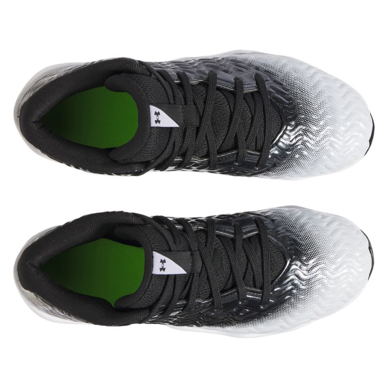 Under-Armour-Spotlight-Hammer-Jr-Football-Cleat---Boys--Black---White---White