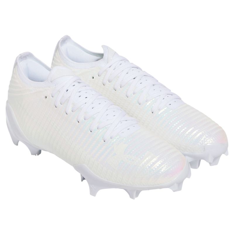 Under-Armour-Blur-Pro-Football-Cleat---Men-s-White---White---White