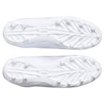 Under-Armour-Blur-Select-Jr-Football-Cleat---Boys--White---Metallic-Silver---Metallic-Silver