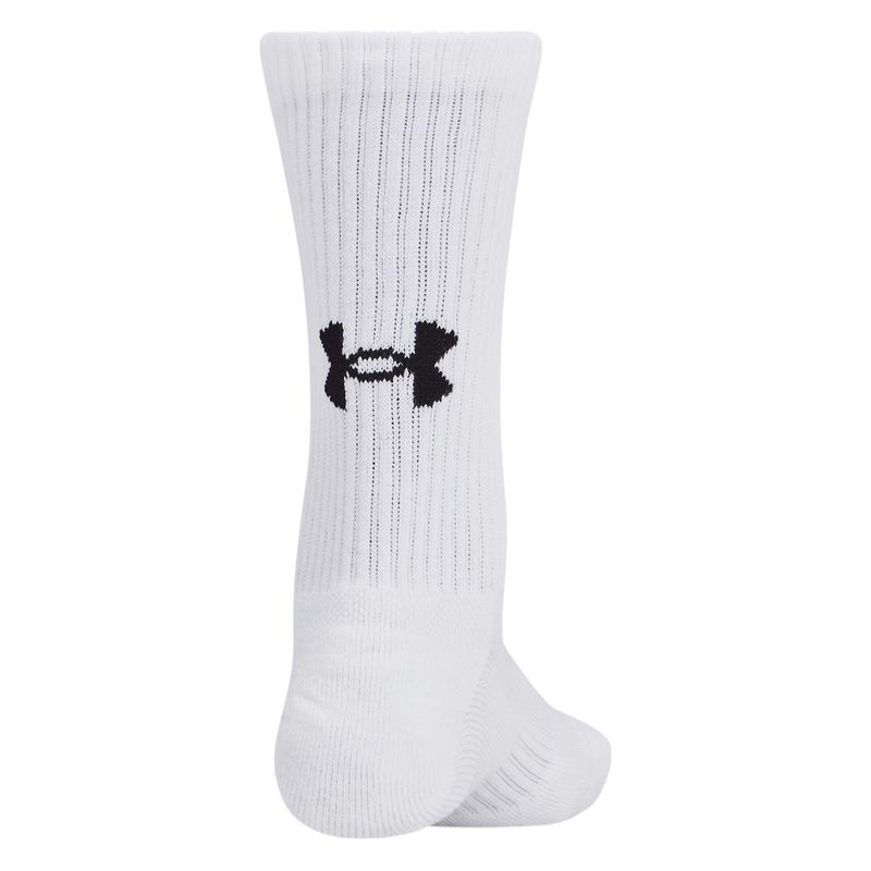 Under-Armour-Ua-Tc-Crew-Sock--Youth--6-pack--White---White---Black