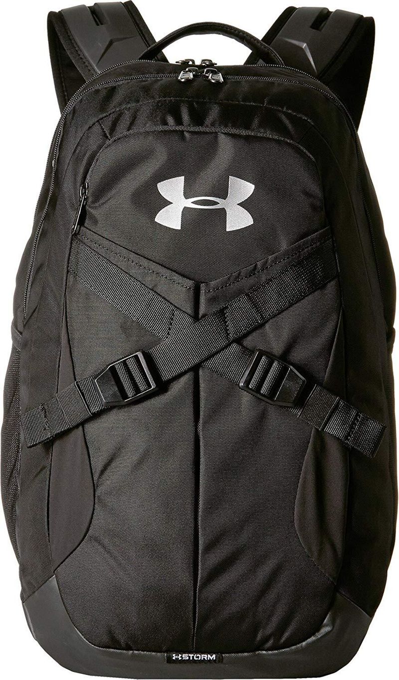 under armour recruit 2.0 backpack review