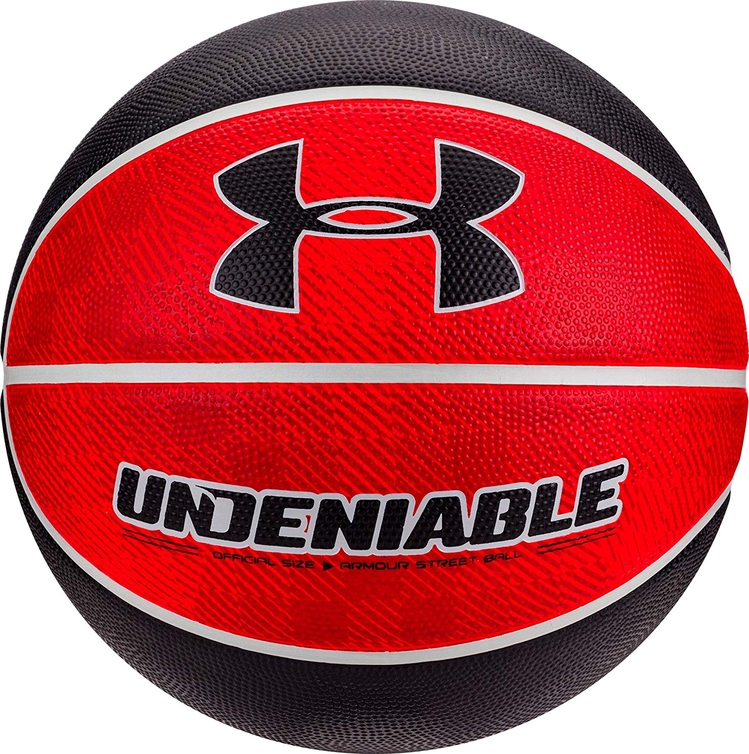 under armor basketball