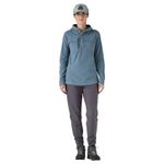 Patagonia-Long-Sleeved-Early-Rise-Shirt---Women-s-Utility-Blue