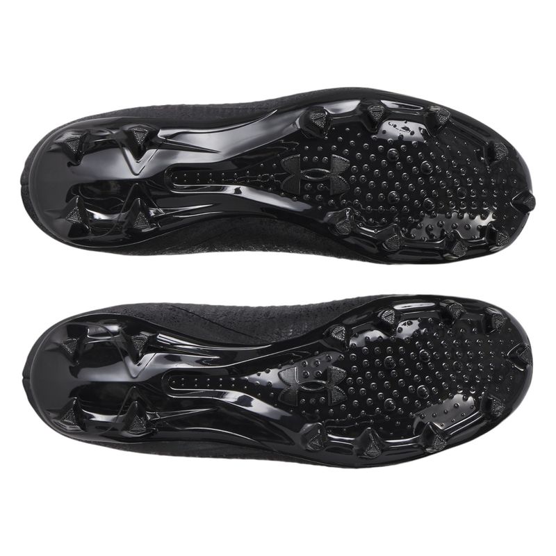Under-Armour-UA-Highlight-2-MC-Knit-Football-Cleats---Men-s-Black---Black---Black