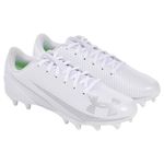 Under-Armour-Blur-Select-Jr-Football-Cleat---Boys--White---Metallic-Silver---Metallic-Silver