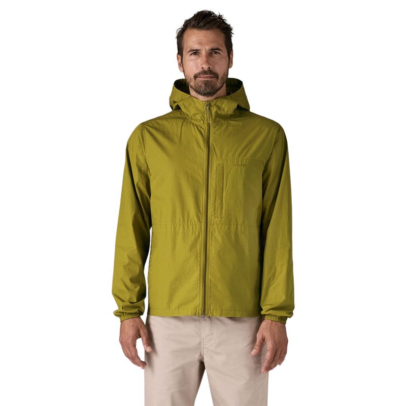 Patagonia-Windsweep-Jacket---Men-s-Graze-Green