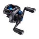 Shimano SLX XT 151XG Baitcast Reel BLACK