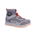 Simms-Flyweight-Access-Wet-Wading-Shoe---Men-s-Steel