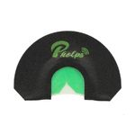 Phelps-Signature-Bull-Flat-Elk-Call-BLACK---GREEN