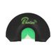 Phelps Signature Bull Flat Elk Call BLACK / GREEN