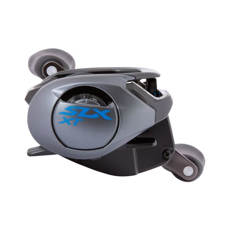 Shimano-SLX-XT-150HG-A-Baitcast-Reel-BLACK