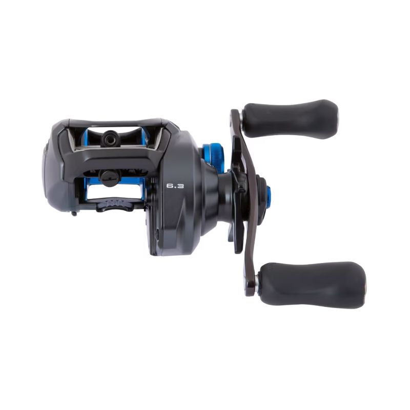 Shimano-SLX-XT-150HG-A-Baitcast-Reel-BLACK